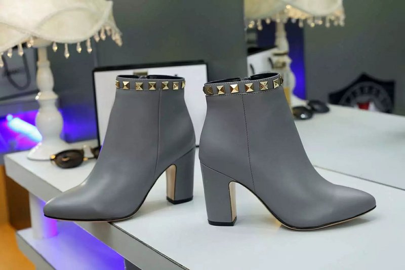 Valentino Casual Fashion boots Women--013